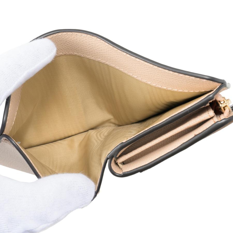 並行輸入 フルラ 2つ折り財布 FURLA カメリア WP00315 ARE000 3593S 1 007レディース ライトブルー 水色 | FURLA | 05