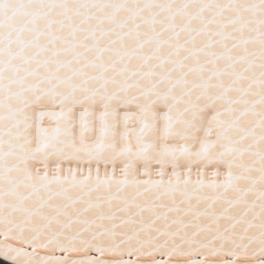 並行輸入 フルラ 2つ折り財布 FURLA カメリア WP00315 ARE000 3593S 1 007レディース ライトブルー 水色 | FURLA | 08