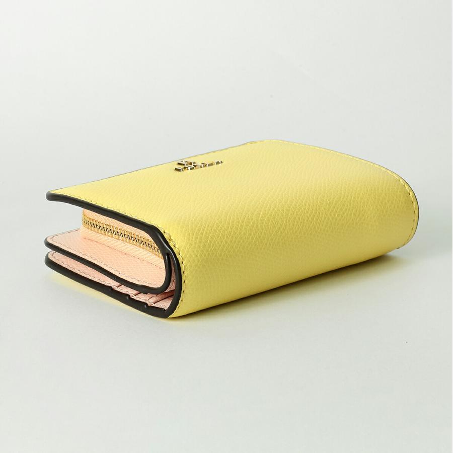 FURLA（フルラ） 並行輸入 2つ折り財布 カメリア WP00315 ARE000 3789S