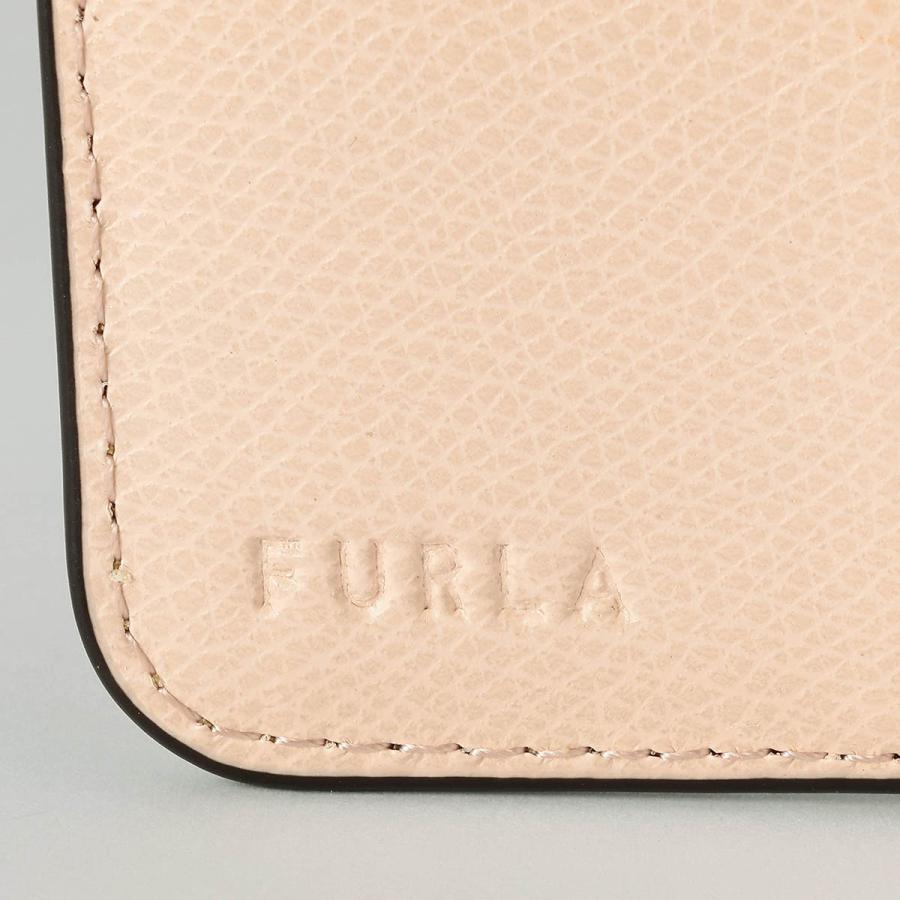 並行輸入 フルラ 2つ折り財布 FURLA カメリア WP00315 ARE000 3789S 1 007レディース イエロー 黄色 | FURLA | 07