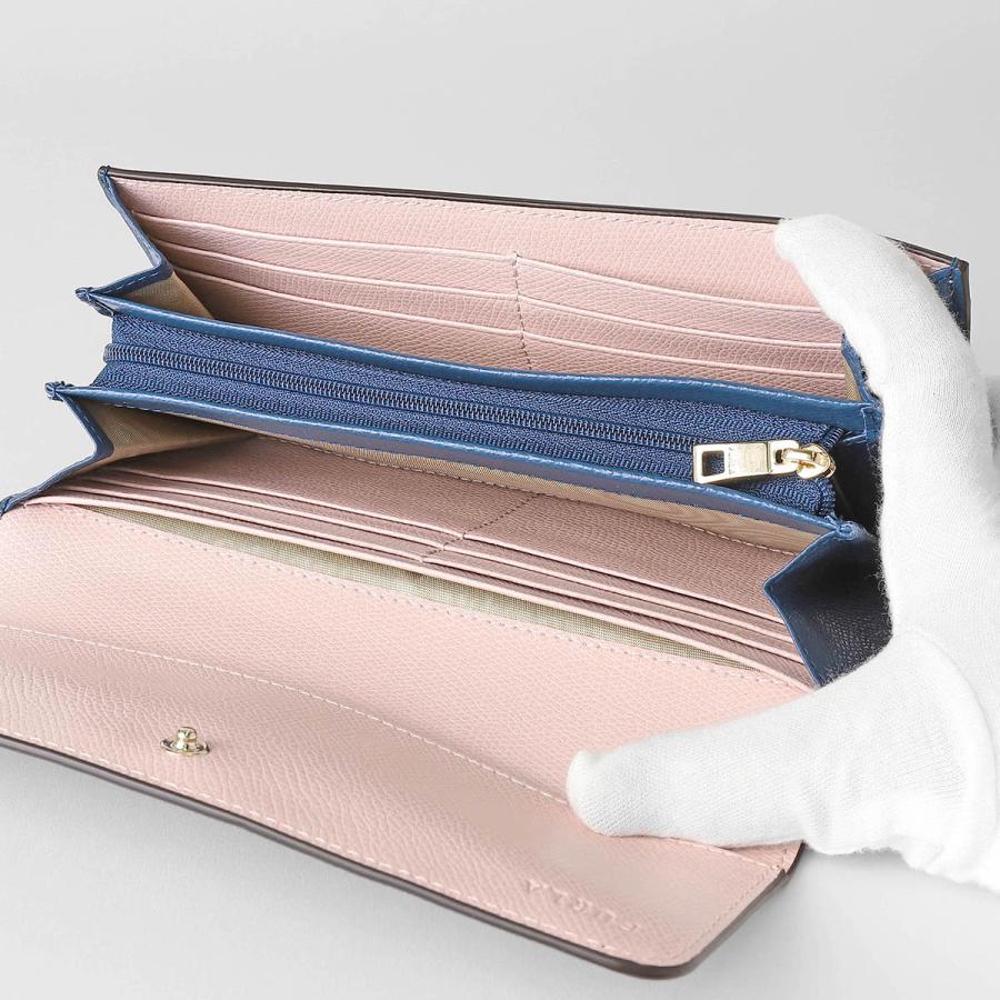 並行輸入 フルラ 長財布 カメリア WP00317 ARE000 4503S 1 007 | FURLA | 04