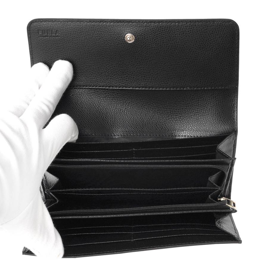 並行輸入 フルラ 長財布 カメリア WP00317 ARE000 O6000 1 007 12 | FURLA | 03