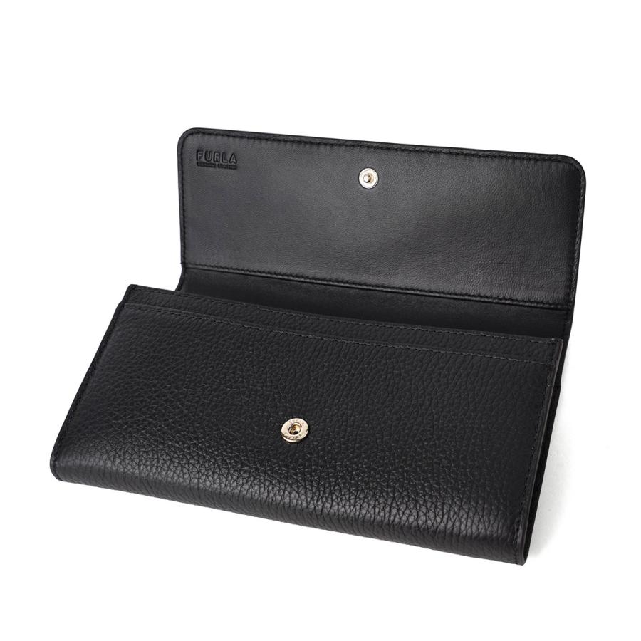 【新品】FURLA フルラ 長財布 WP00317 FURLA フルラ 長財布 レディース カメリア グリーン WP00317