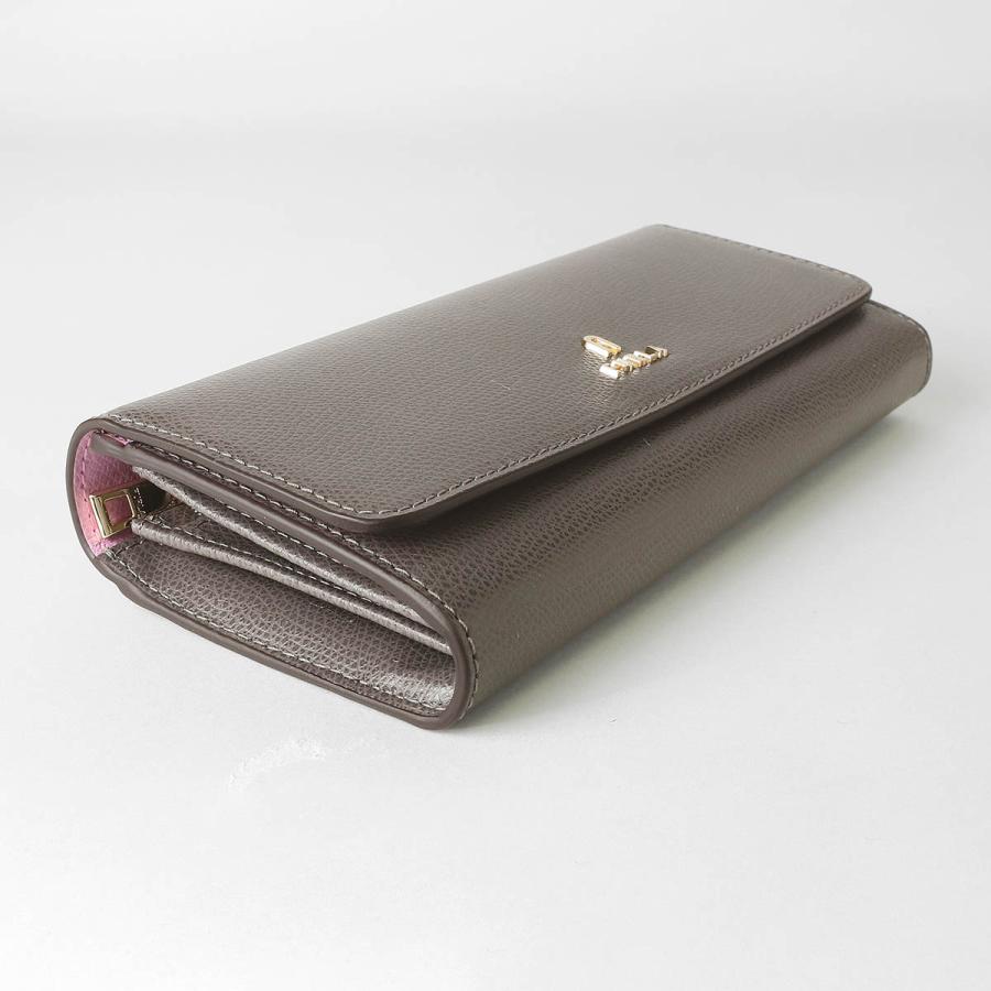 新品 フルラ FURLA 長財布 カメリア コンチネンタルウォレット XL グレージュ FURLA（フルラ） 【並行輸入品】フルラ 長財布 小銭入れ付 カメリア