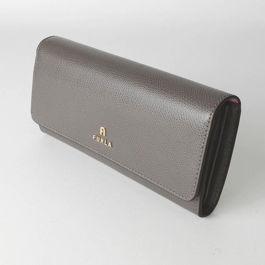 FURLA（フルラ） 並行輸入 長財布 カメリア WP00317 ARE000 4306S 1