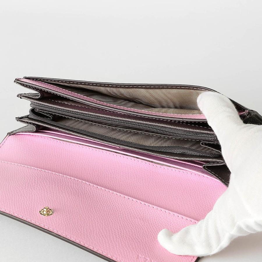 FURLA（フルラ） 並行輸入 長財布 カメリア WP00317 ARE000 4306S 1