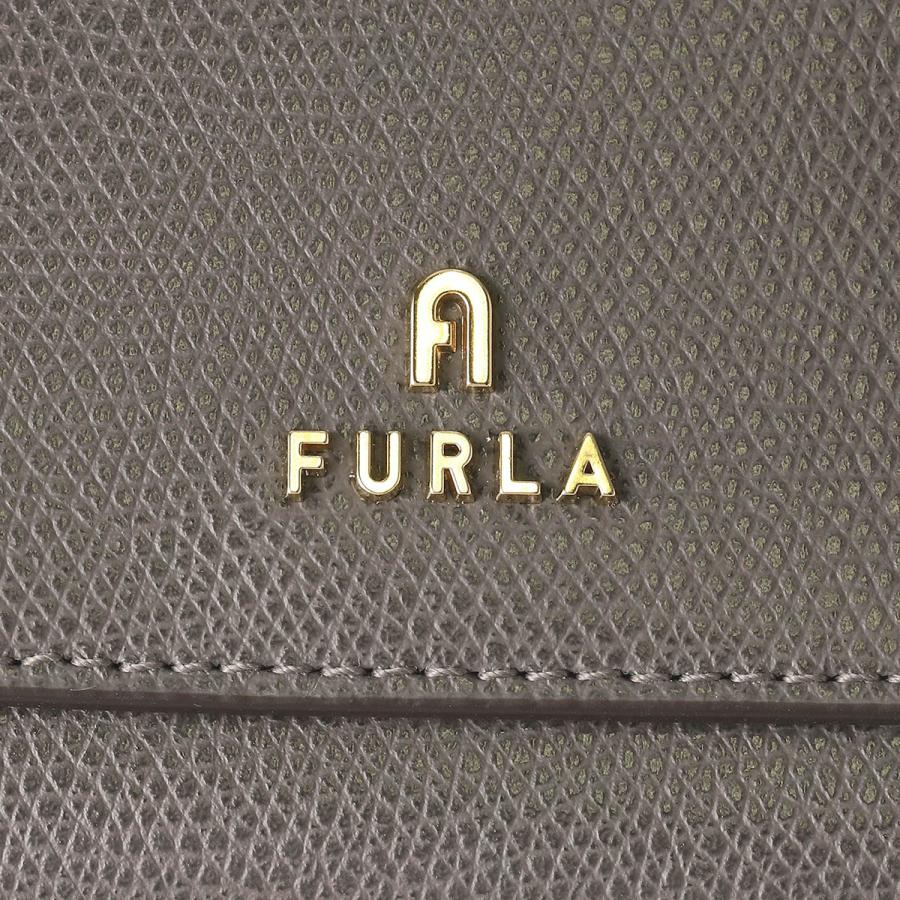 FURLA（フルラ） 並行輸入 長財布 カメリア WP00317 ARE000 4306S 1