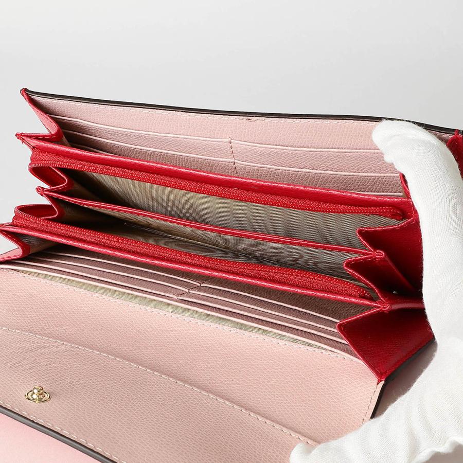 並行輸入 フルラ 長財布 カメリア WP00317 ARE000 4305S 1 007 97 | FURLA | 04