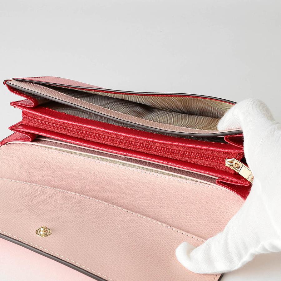 並行輸入 フルラ 長財布 カメリア WP00317 ARE000 4305S 1 007 97 | FURLA | 05