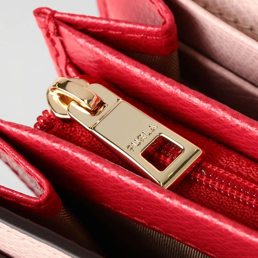 並行輸入 フルラ 長財布 カメリア WP00317 ARE000 4305S 1 007 97 | FURLA | 06