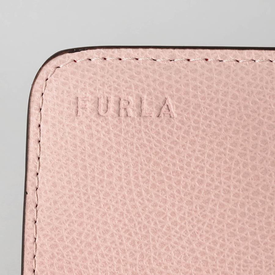 並行輸入 フルラ 長財布 カメリア WP00317 ARE000 4305S 1 007 97 | FURLA | 07
