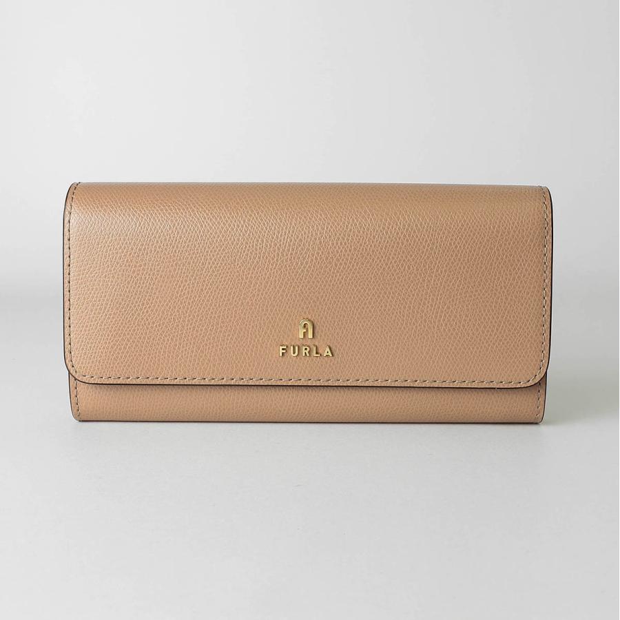 並行輸入 フルラ 長財布 カメリア WP00317 ARE000 1257S 1 007 03 | FURLA