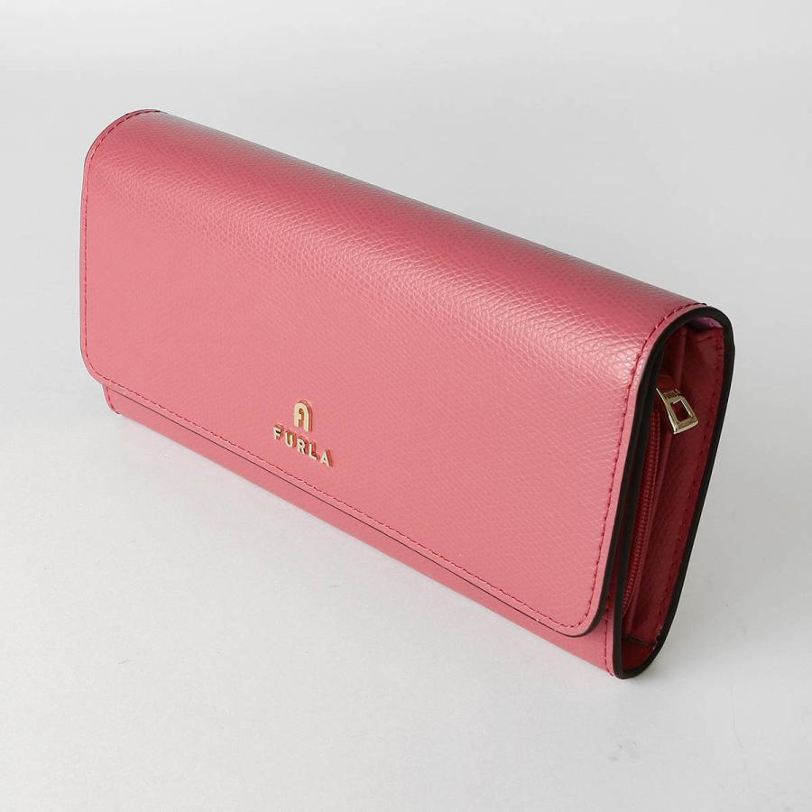 FURLA（フルラ） 並行輸入 長財布 カメリア WP00317 ARE000 4302S 1