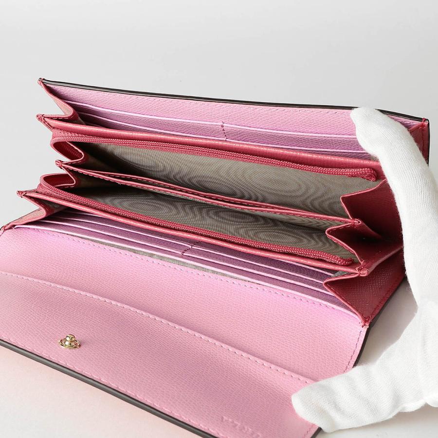 FURLA（フルラ） 並行輸入 長財布 カメリア WP00317 ARE000 4302S 1