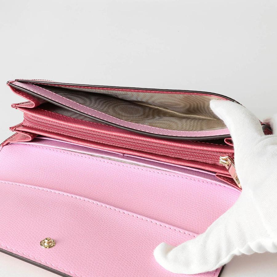 FURLA（フルラ） 並行輸入 長財布 カメリア WP00317 ARE000 4302S 1