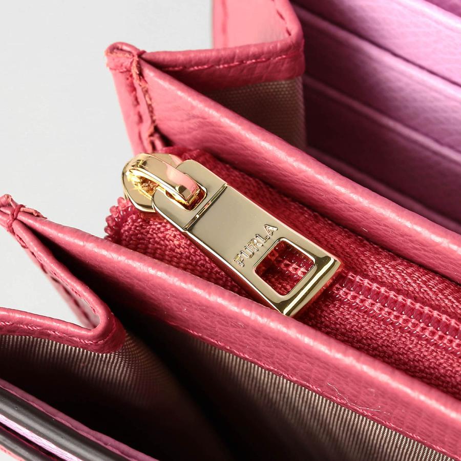 FURLA（フルラ） 並行輸入 長財布 カメリア WP00317 ARE000 4302S 1
