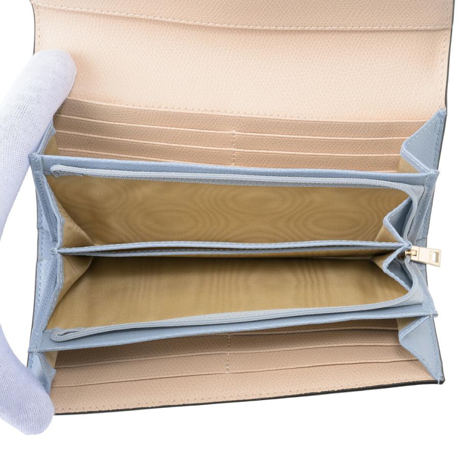 【新品未使用】FURLA カメリア 長財布 水色 楽天市場】フルラ Furla Camelia 長財布 XL LAGUNA ライトブルー