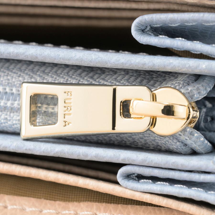 FURLA 並行輸入 フルラ 長財布 カメリア WP00317 ARE000 3593S 1