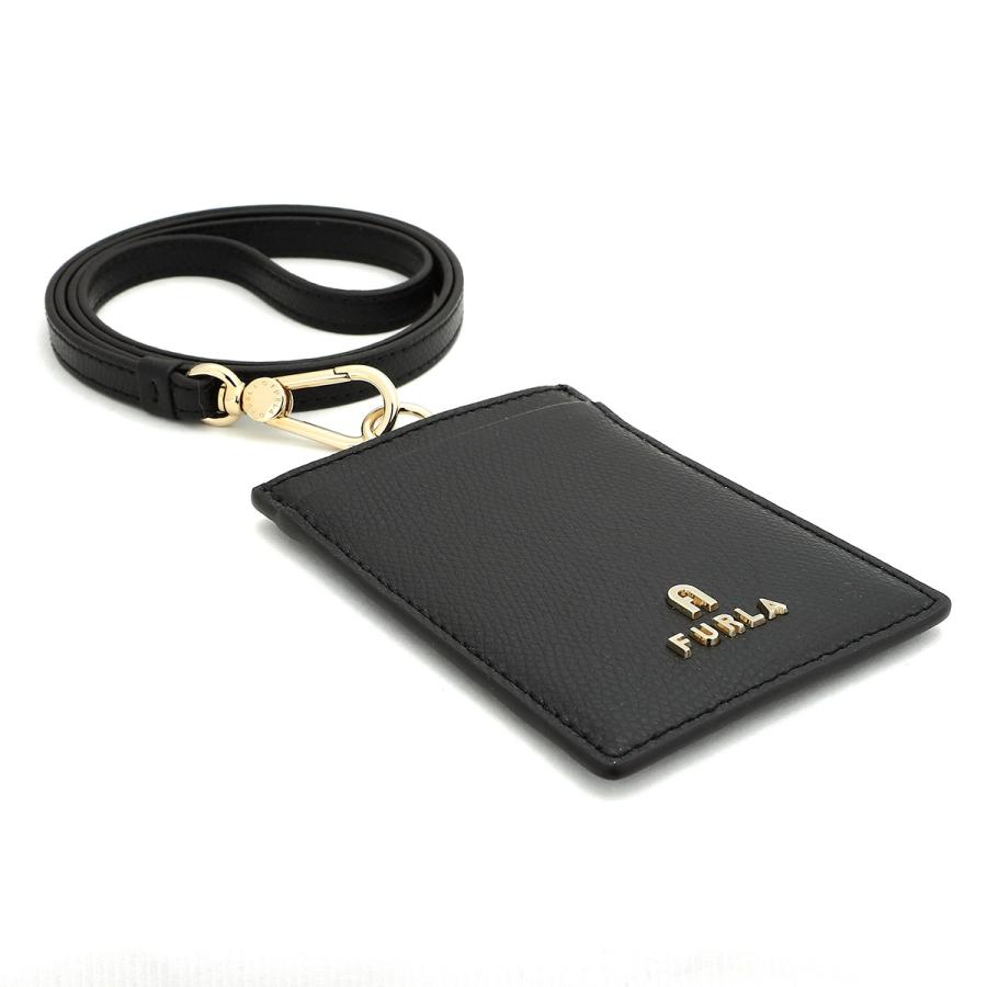 FURLA 並行輸入 フルラ カードケース カメリア WP00320 ARE000