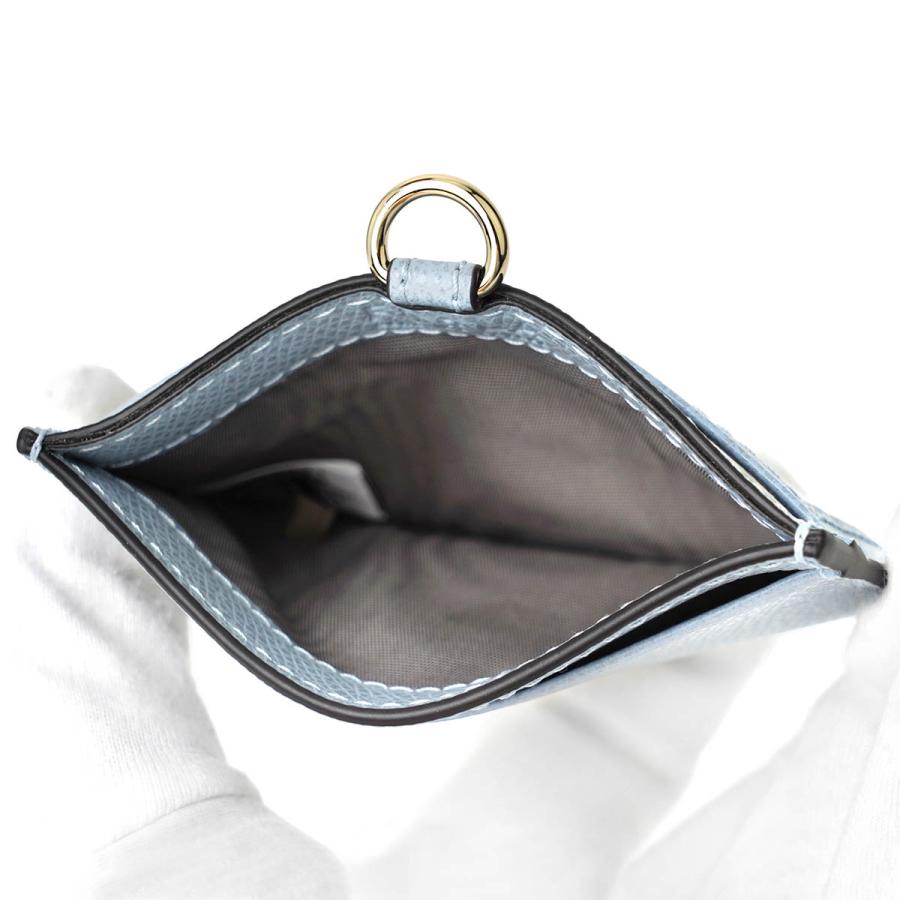 並行輸入 フルラ カードケース FURLA カメリア WP00321 ARE000 55000 1 007レディース ライトブルー 水色 | FURLA | 04