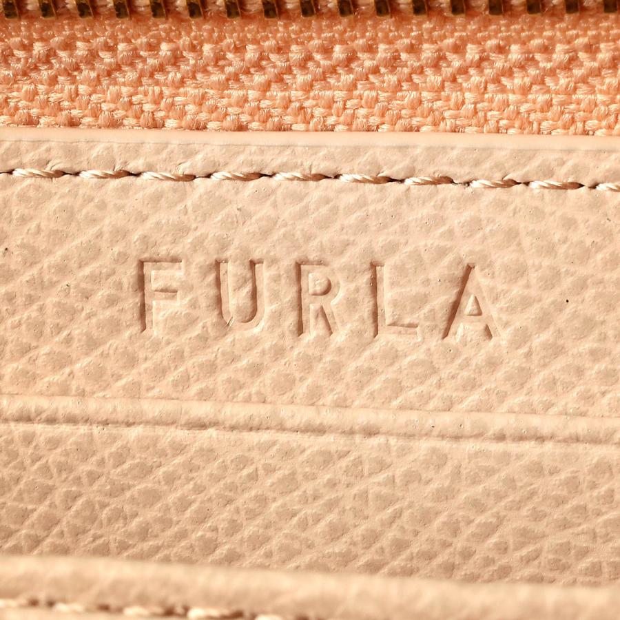 並行輸入 フルラ 長財布(ラウンドファスナー) FURLA カメリア WP00322 ARE000 3790S 1 007レディース ピンク | FURLA | 06