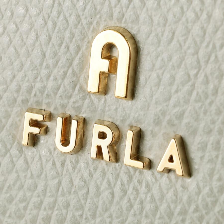 並行輸入 フルラ 長財布(ラウンドファスナー) カメリア WP00322 ARE000 4351S 1 007 | FURLA | 05