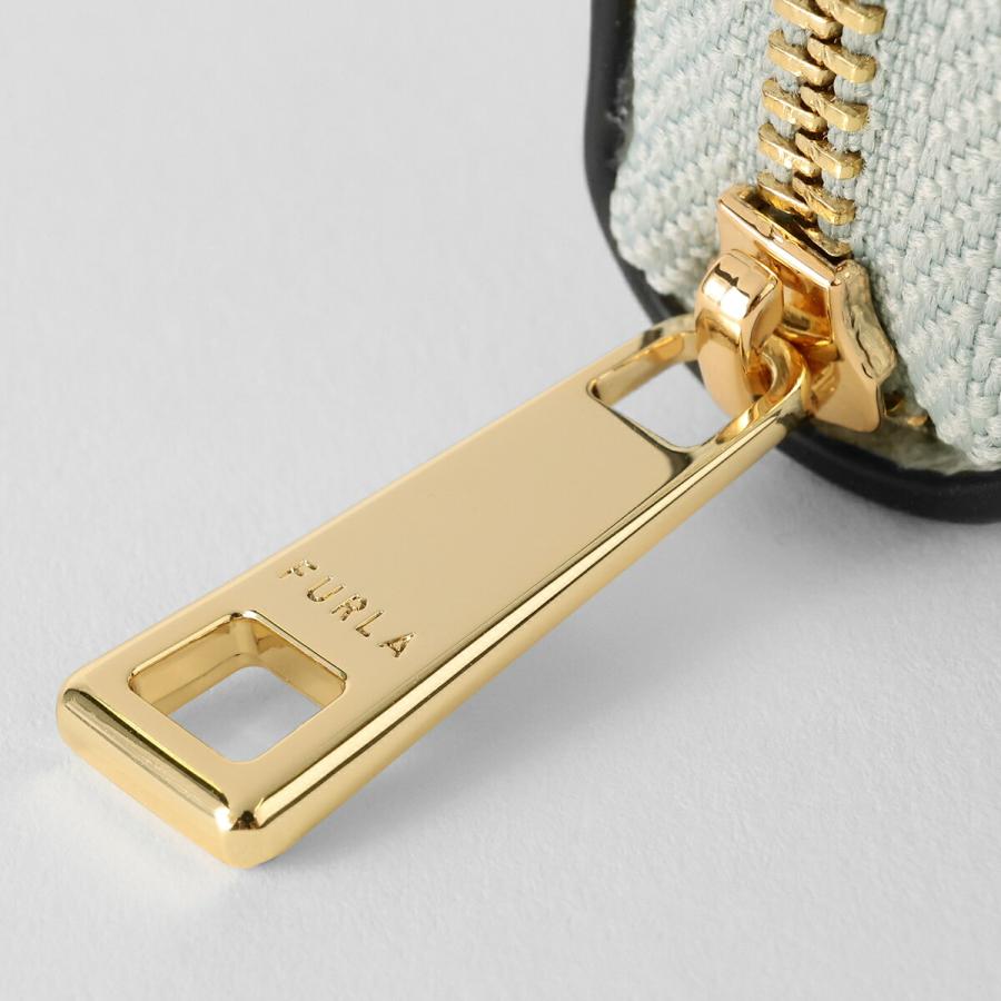 並行輸入 フルラ 長財布(ラウンドファスナー) カメリア WP00322 ARE000 4351S 1 007 | FURLA | 08