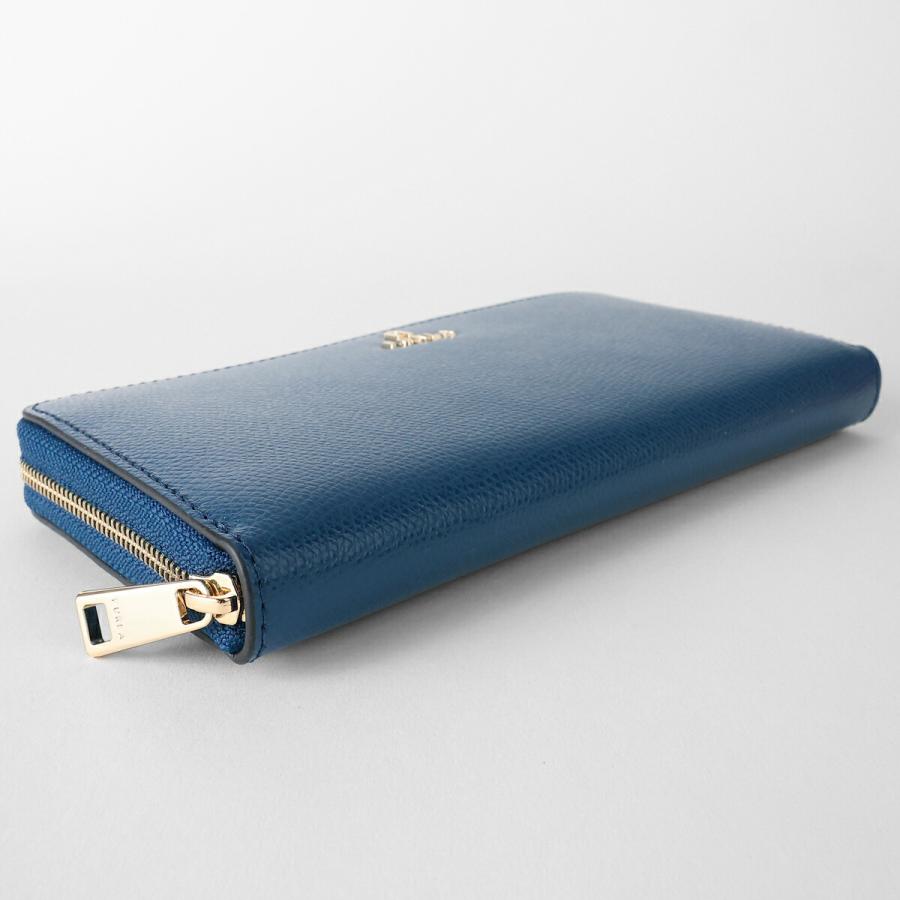 並行輸入 フルラ 長財布(ラウンドファスナー) カメリア WP00322 ARE000 4503S 1 007 | FURLA | 02