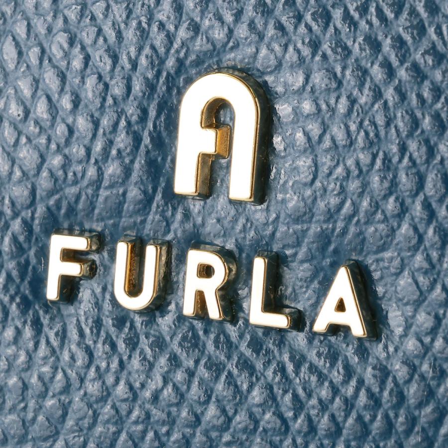 並行輸入 フルラ 長財布(ラウンドファスナー) カメリア WP00322 ARE000 4503S 1 007 | FURLA | 05