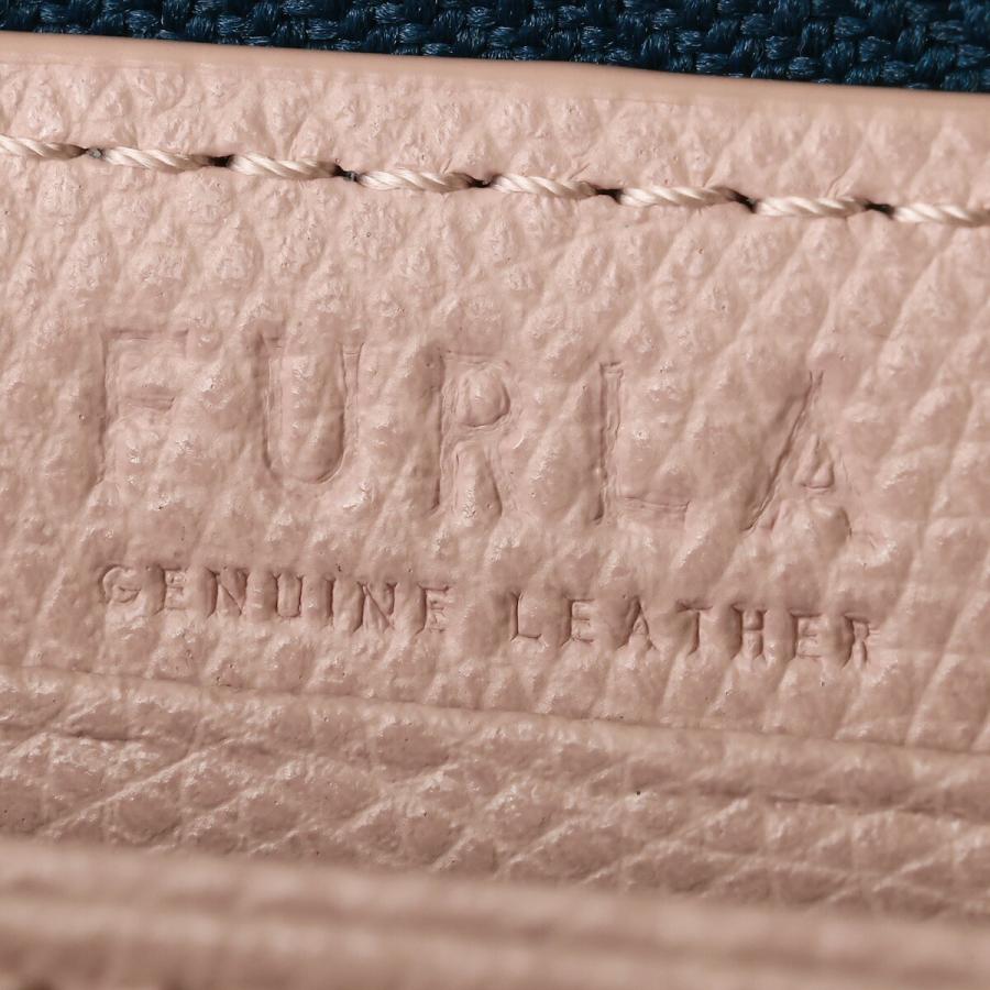 並行輸入 フルラ 長財布(ラウンドファスナー) カメリア WP00322 ARE000 4503S 1 007 | FURLA | 06