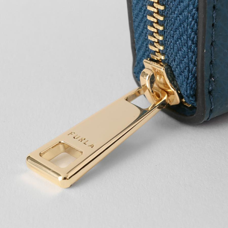 並行輸入 フルラ 長財布(ラウンドファスナー) カメリア WP00322 ARE000 4503S 1 007 | FURLA | 08