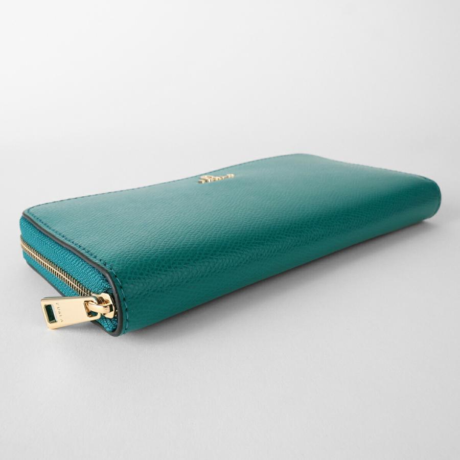 並行輸入 フルラ 長財布(ラウンドファスナー) カメリア WP00322 ARE000 4505S 1 007 | FURLA | 02