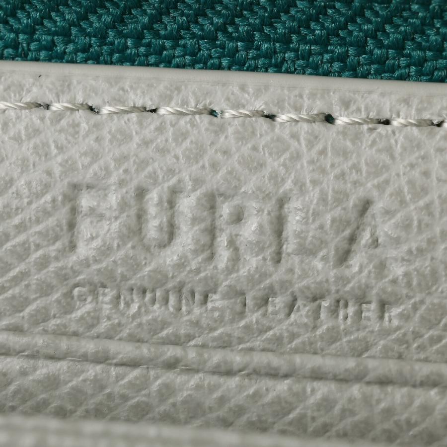 並行輸入 フルラ 長財布(ラウンドファスナー) カメリア WP00322 ARE000 4505S 1 007 | FURLA | 06