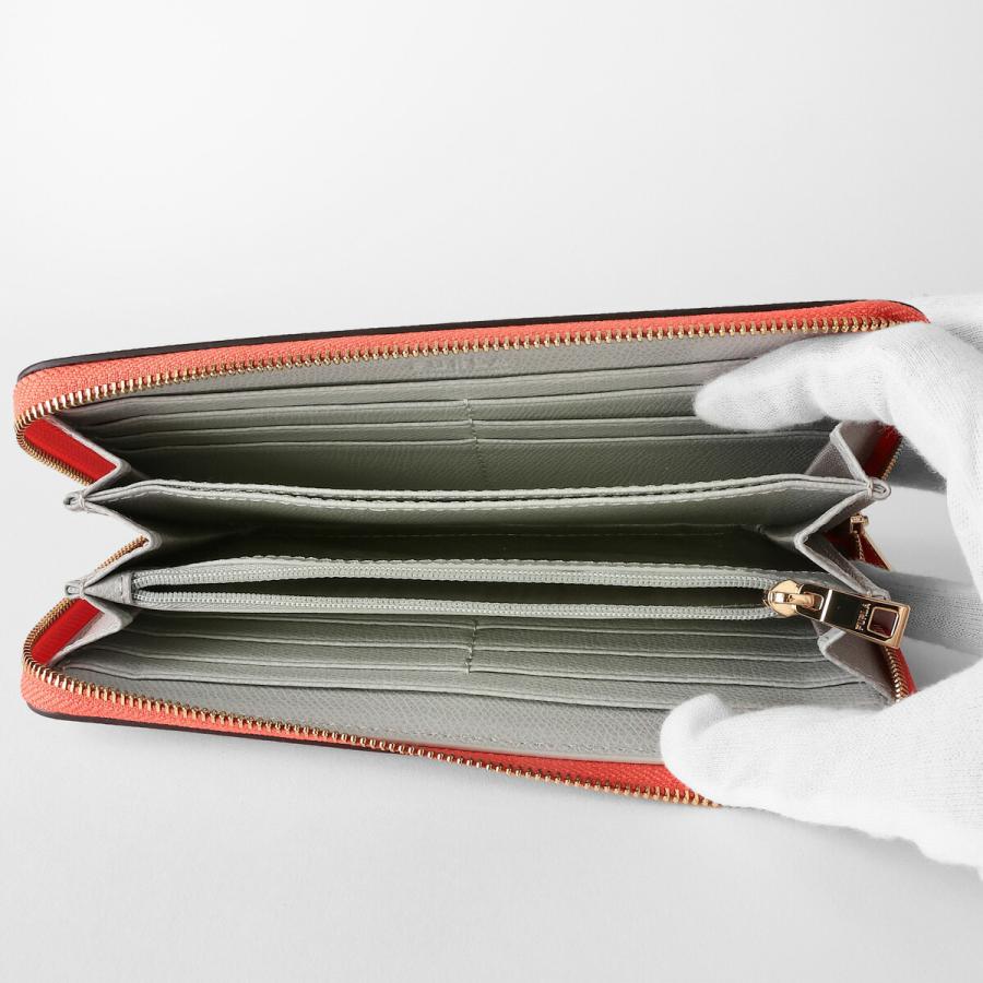 並行輸入 フルラ 長財布(ラウンドファスナー) カメリア WP00322 ARE000 4506S 1 007 | FURLA | 04