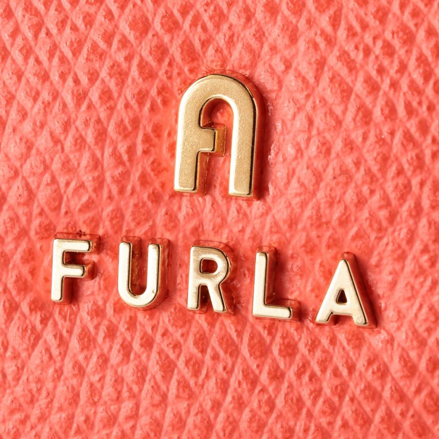 並行輸入 フルラ 長財布(ラウンドファスナー) カメリア WP00322 ARE000 4506S 1 007 | FURLA | 05