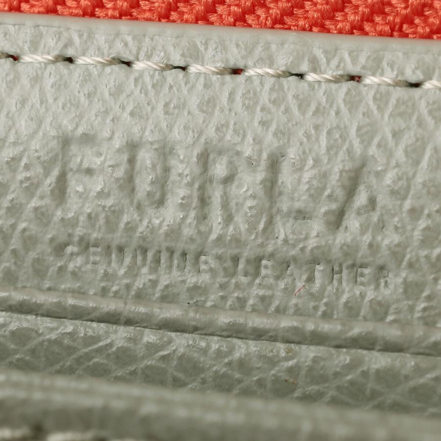 並行輸入 フルラ 長財布(ラウンドファスナー) カメリア WP00322 ARE000 4506S 1 007 | FURLA | 06