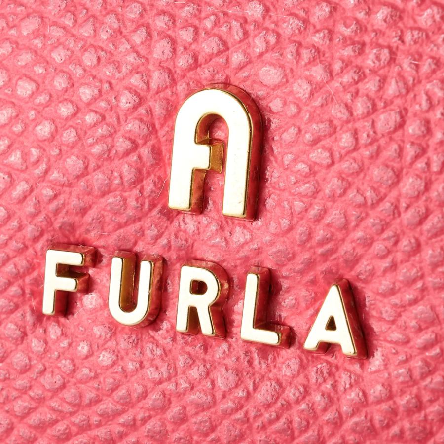 並行輸入 フルラ 長財布(ラウンドファスナー) カメリア WP00322 ARE000 4504S 1 007 | FURLA | 05