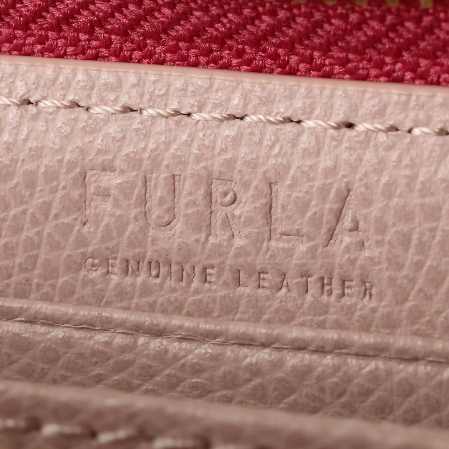 並行輸入 フルラ 長財布(ラウンドファスナー) カメリア WP00322 ARE000 4504S 1 007 | FURLA | 06