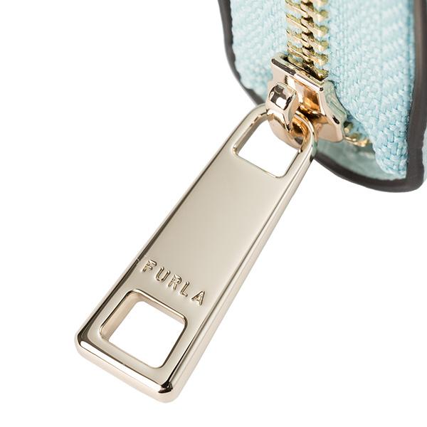 FURLA フルラ 長財布(ラウンドファスナー) カメリア WP00322
