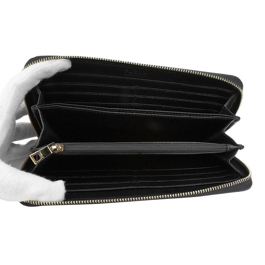 並行輸入 フルラ 長財布(ラウンドファスナー) カメリア WP00322 ARE000 O6000 1 007 | FURLA | 03