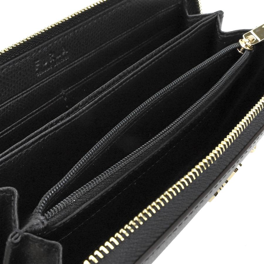 並行輸入 フルラ 長財布(ラウンドファスナー) カメリア WP00322 ARE000 O6000 1 007 | FURLA | 04