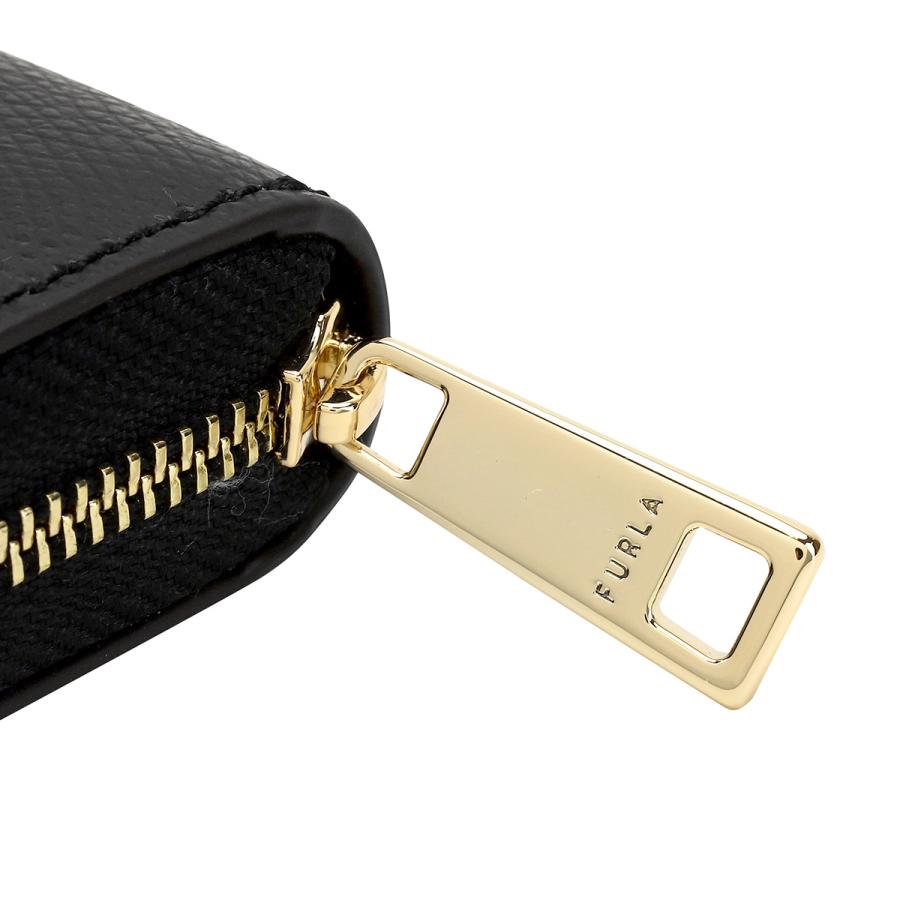 並行輸入 フルラ 長財布(ラウンドファスナー) カメリア WP00322 ARE000 O6000 1 007 | FURLA | 06