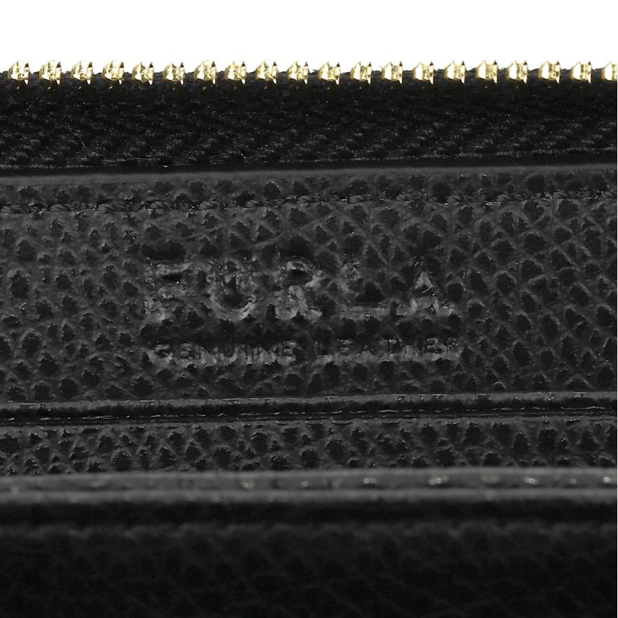 並行輸入 フルラ 長財布(ラウンドファスナー) カメリア WP00322 ARE000 O6000 1 007 | FURLA | 07