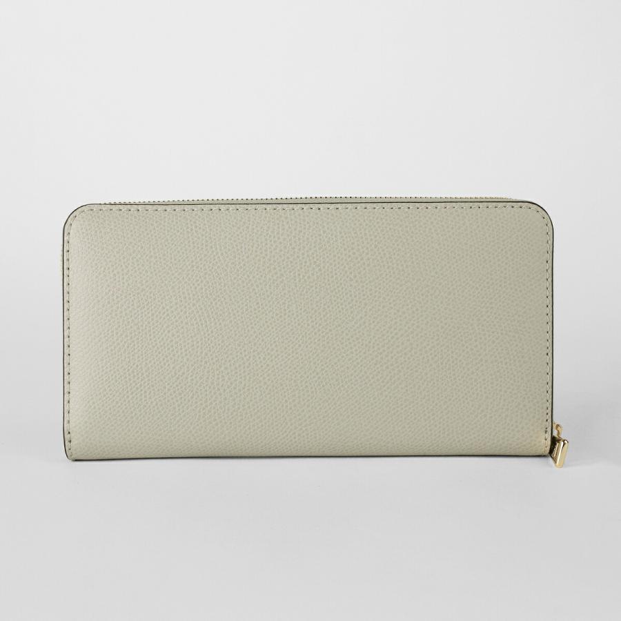 並行輸入 フルラ 長財布(ラウンドファスナー) FURLA カメリア WP00322 ARE000 4952S レディース グレー | FURLA | 01