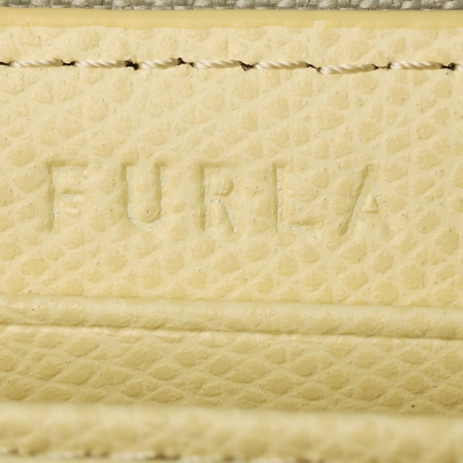 並行輸入 フルラ 長財布(ラウンドファスナー) FURLA カメリア WP00322 ARE000 4952S レディース グレー | FURLA | 06