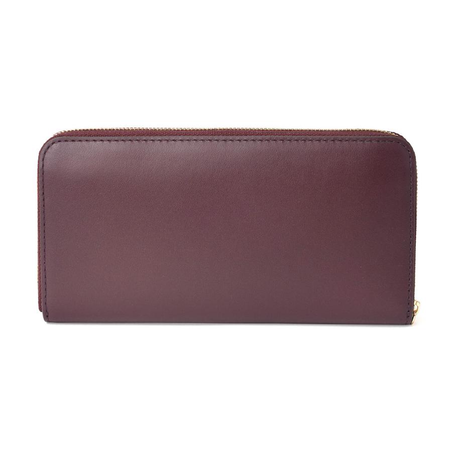 並行輸入 フルラ 長財布(ラウンドファスナー) FURLA カメリア WP00322 AX0733 2516S 1 007 83レディース ワインレッド 赤 | FURLA | 01