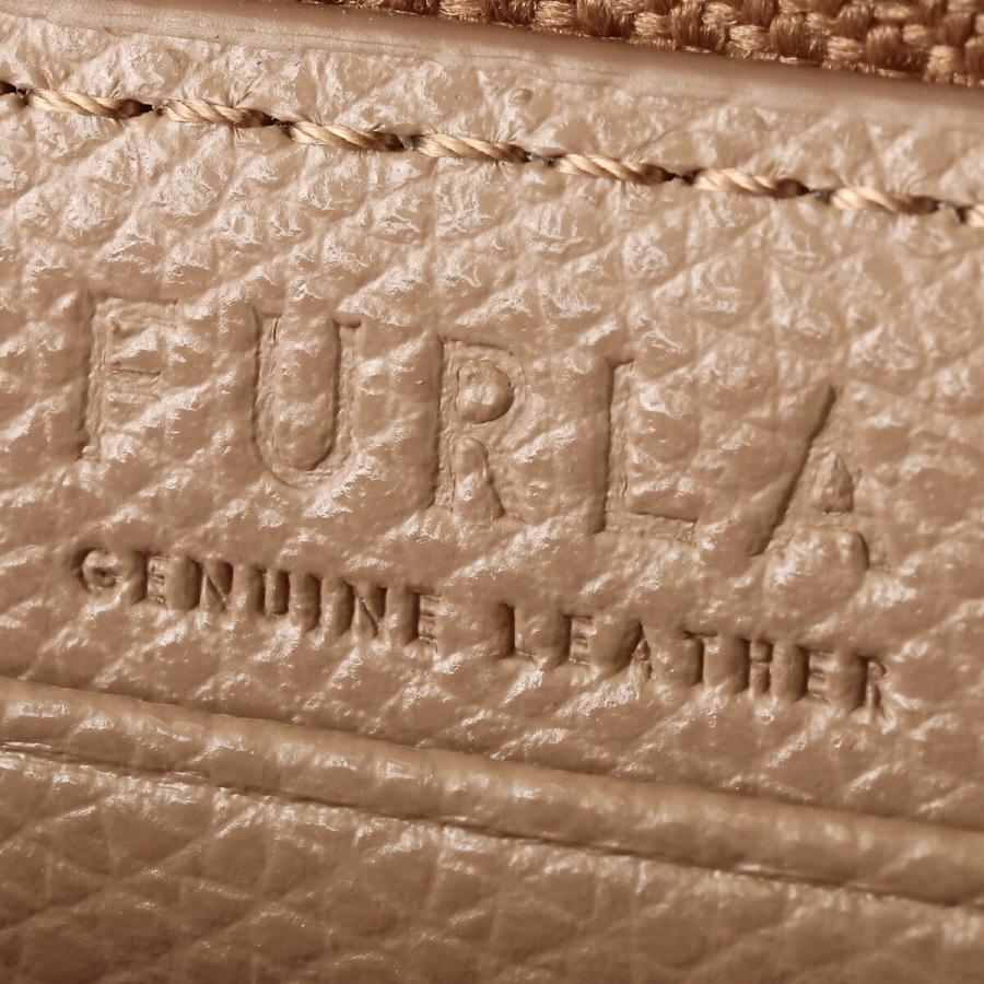 並行輸入 フルラ 長財布(ラウンドファスナー) カメリア WP00322 ARE000 1257S 1 007 | FURLA | 06