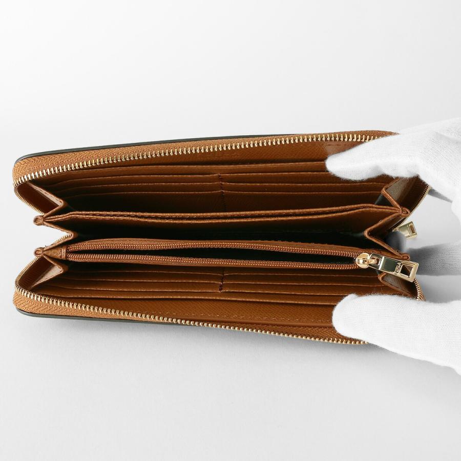 並行輸入 フルラ 長財布(ラウンドファスナー) カメリア WP00322 ARE000 03B00 1 007 | FURLA | 04