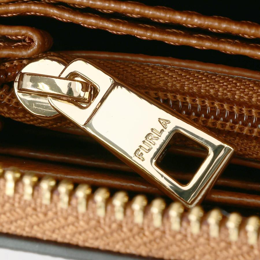 並行輸入 フルラ 長財布(ラウンドファスナー) カメリア WP00322 ARE000 03B00 1 007 | FURLA | 07