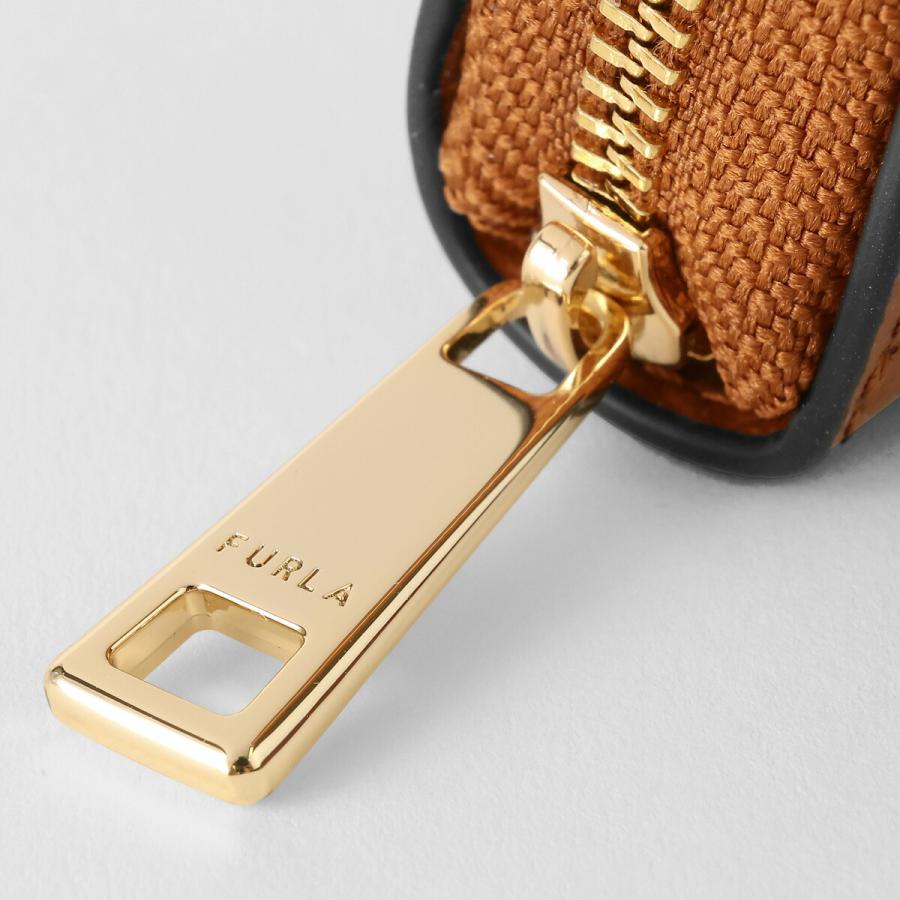 並行輸入 フルラ 長財布(ラウンドファスナー) カメリア WP00322 ARE000 03B00 1 007 | FURLA | 08